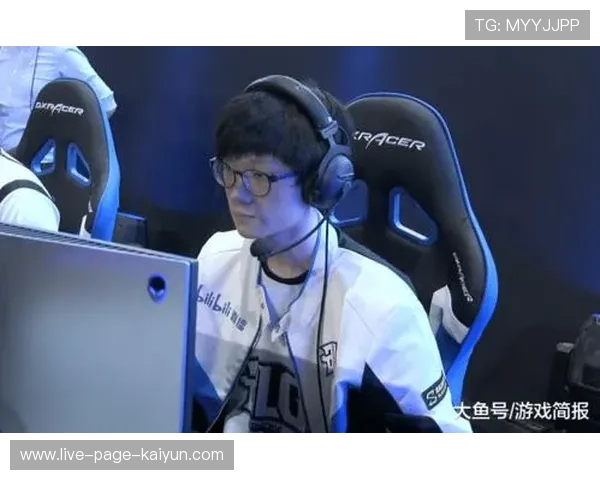 BLG黑马之姿突破所有预测，黑马之路