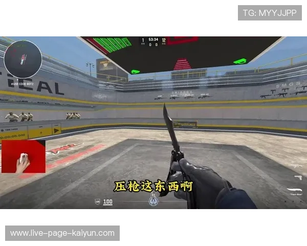 CS2枪械对决引爆全场热血,cs1.6对枪